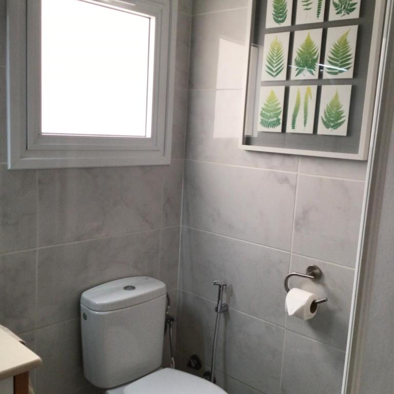 Apartamento acogedor y equipado - Apartamento de 2 dormitorios - 18