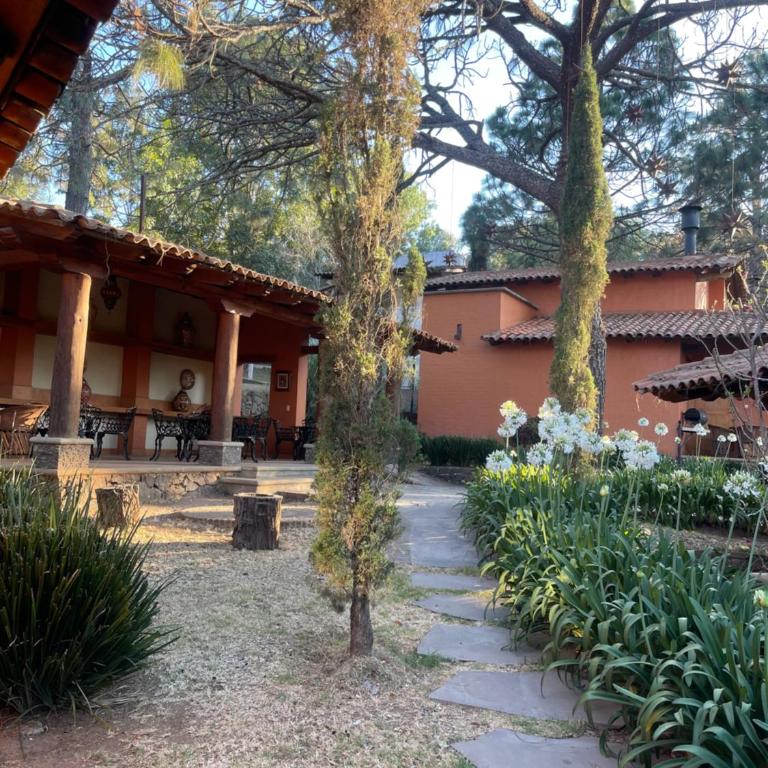 Anturio - Two-Bedroom Villa - 12