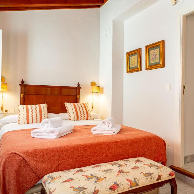 Villa Romana Kindly Apartment - Apartamento de 2 dormitorios - 34