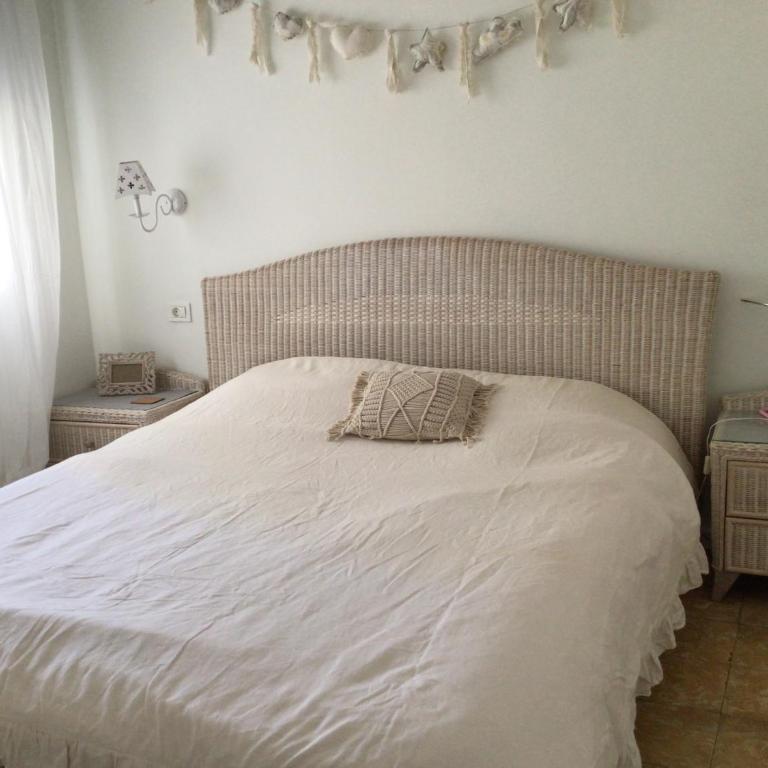 Apartamento acogedor y equipado - Apartamento de 2 dormitorios - 12