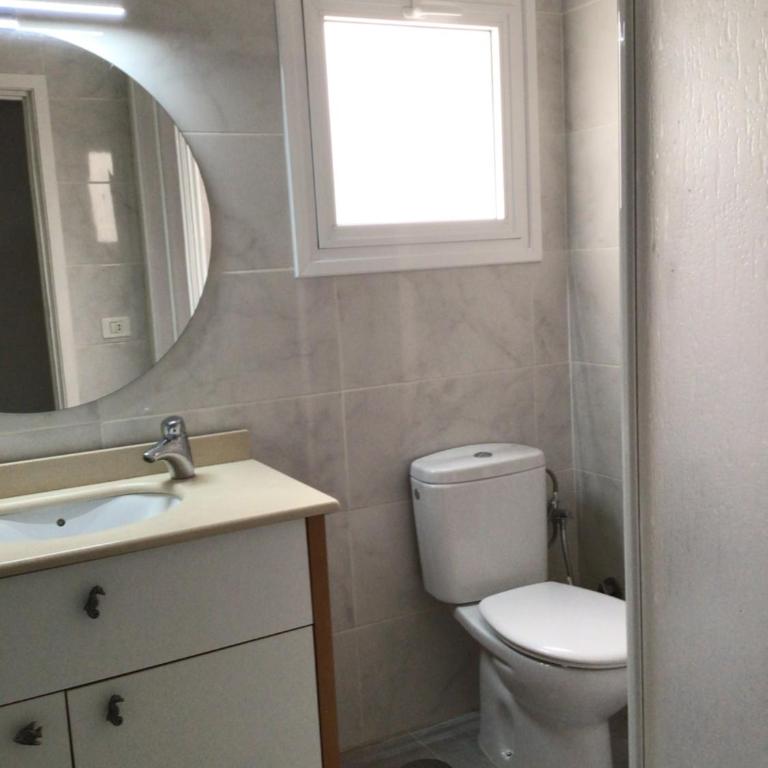 Apartamento acogedor y equipado - Apartamento de 2 dormitorios - 16