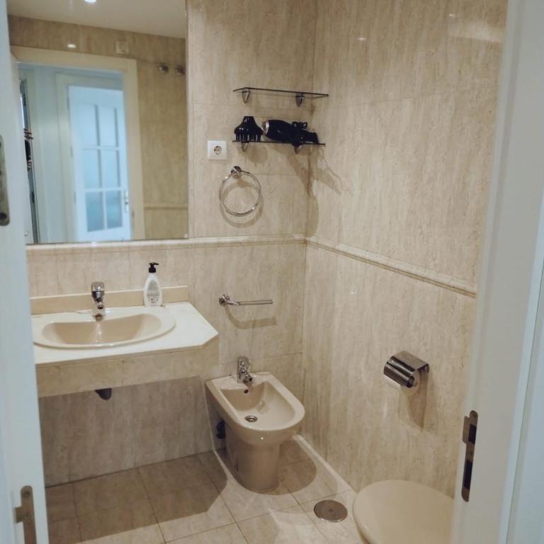 Madrid Aeropuerto Metropolitano AR - Apartamento de 1 dormitorio - 9
