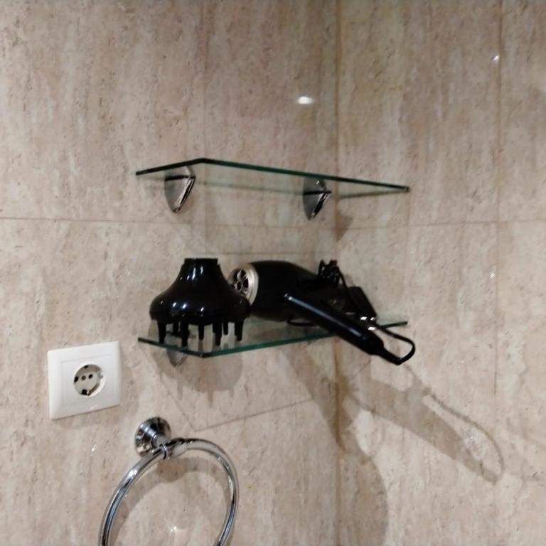 Madrid Aeropuerto Metropolitano AR - Apartamento de 1 dormitorio - 10