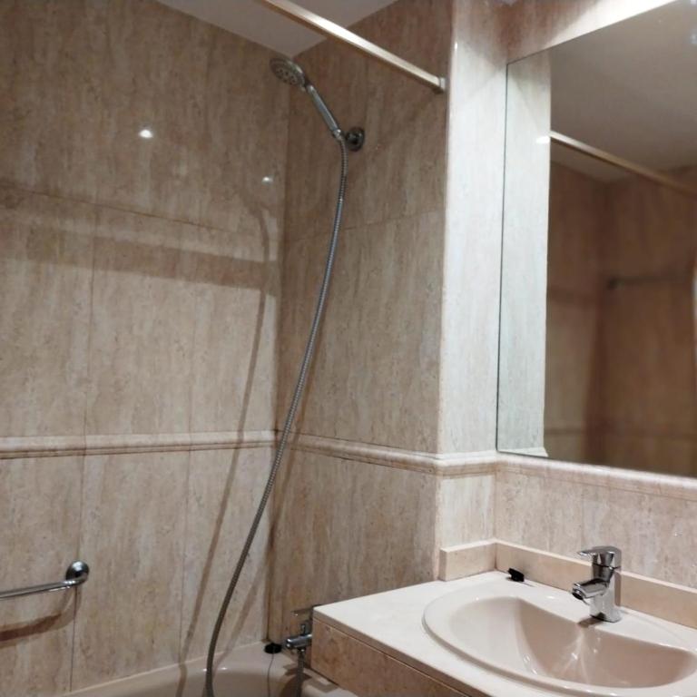 Madrid Aeropuerto Metropolitano AR - Apartamento de 1 dormitorio - 12