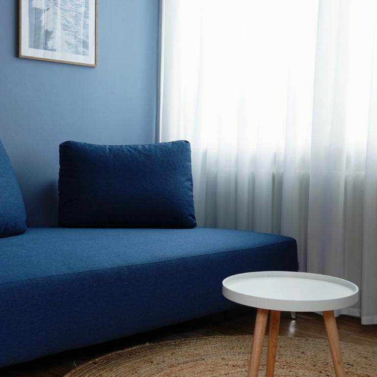 Lake House La Gemma - Appartamento Superior con 2 Camere da Letto - 2