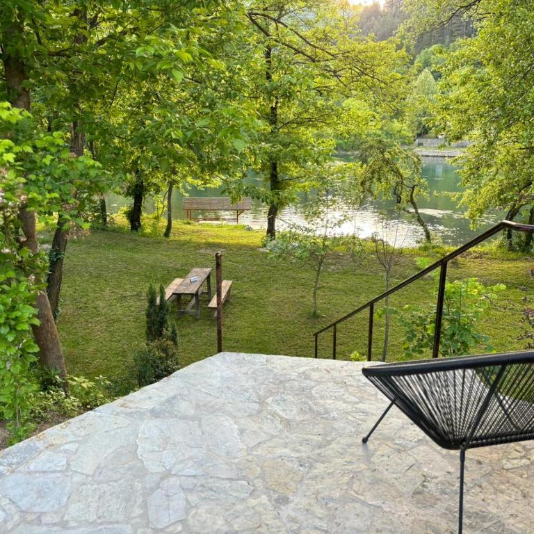 EMRAH RIVER UNA - Vila - 27