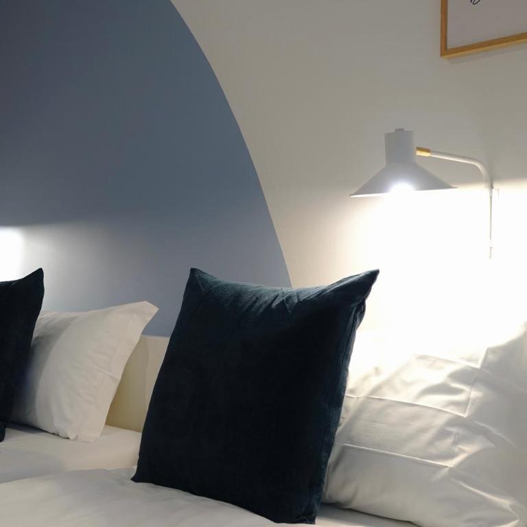 Lake House La Gemma - Appartamento Superior con 2 Camere da Letto - 7