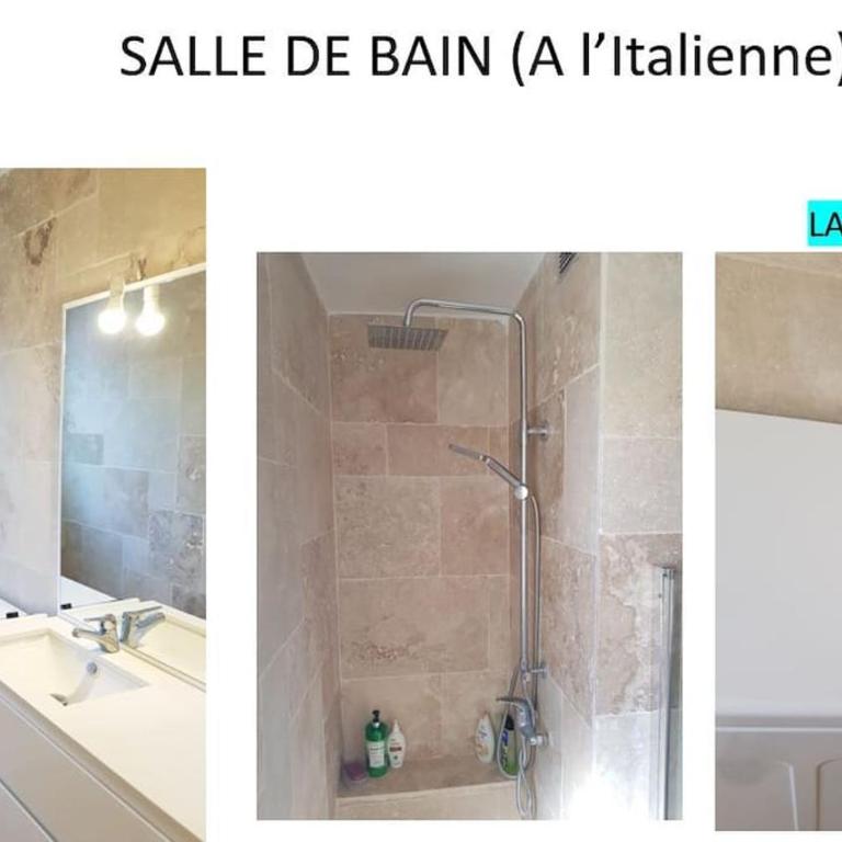 Appartement T3BIS - 74M2 - Appartement 2 Chambres - 5