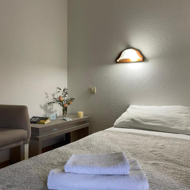 Villa Ivanovic - Deluxe Suite with Sea View - 2