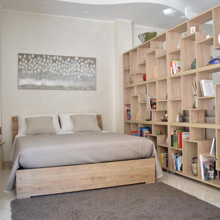 La Casa di Maya & Cloe - Vacation Home - 9