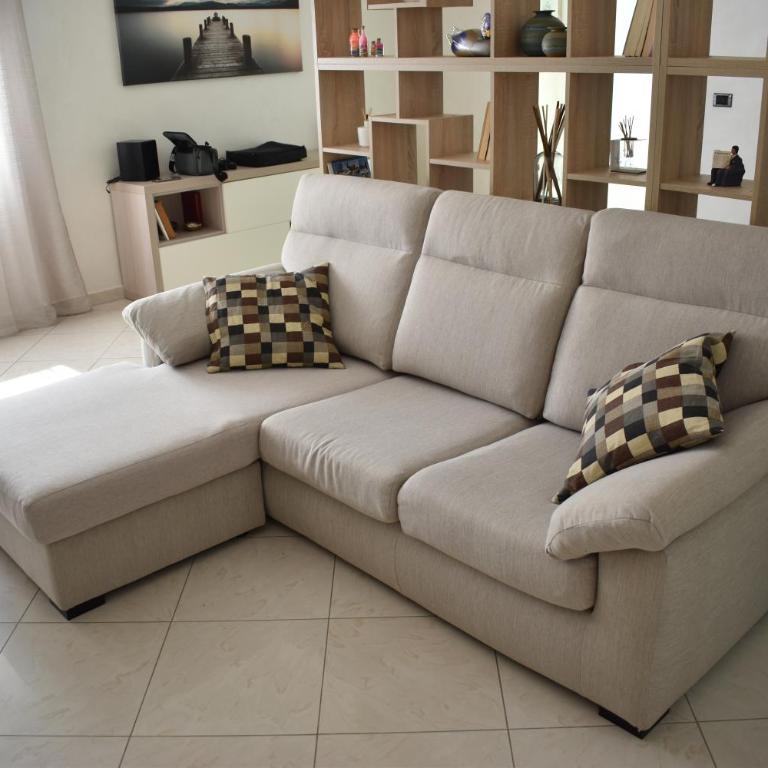 La Casa di Maya & Cloe - Vacation Home - 14