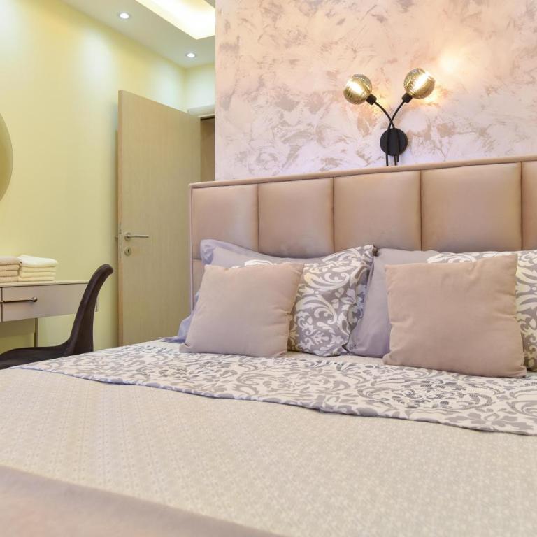 Vila Apartments Lidija - One-Bedroom Premium Apartment - 10