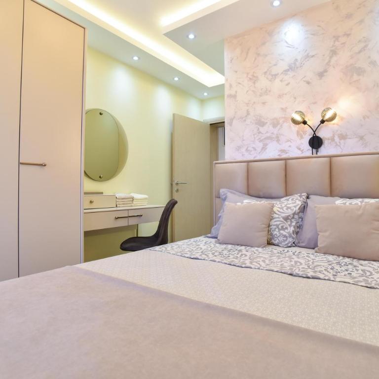 Vila Apartments Lidija - One-Bedroom Premium Apartment - 7