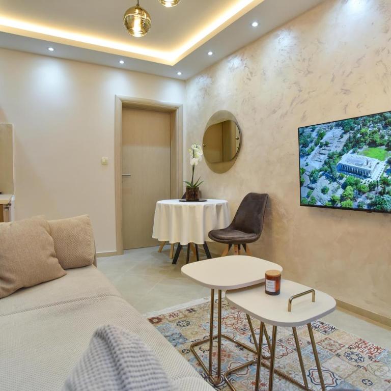 Vila Apartments Lidija - One-Bedroom Premium Apartment - 13