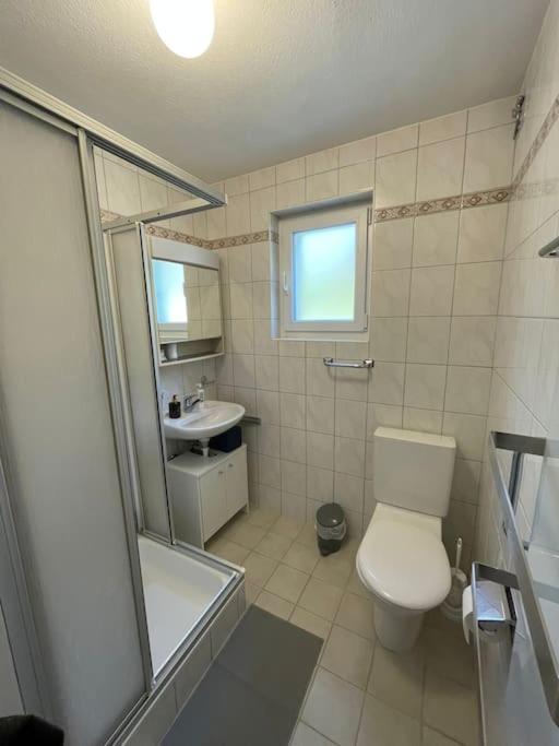 Maison pour des vacances - Apartment mit 2 Schlafzimmern - 11