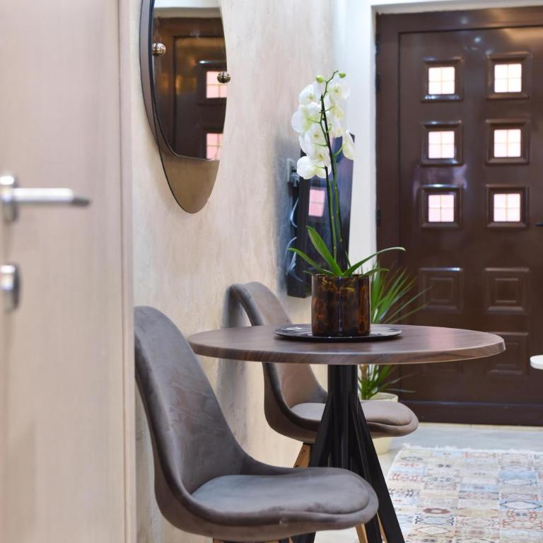 Vila Apartments Lidija - One-Bedroom Premium Apartment - 22