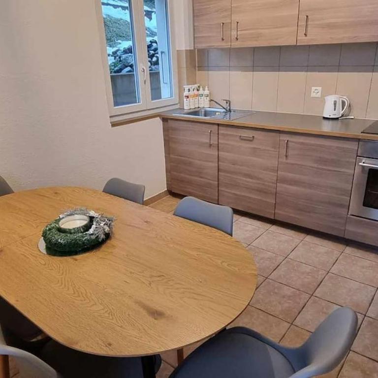 Maison pour des vacances - Apartment mit 2 Schlafzimmern - 12