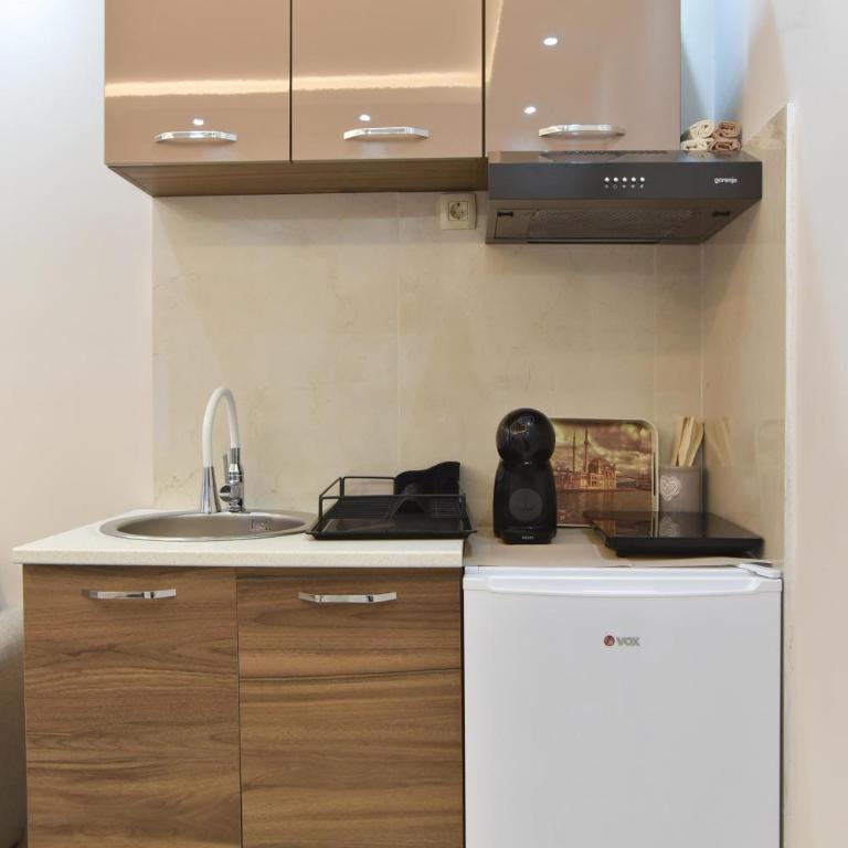 Vila Apartments Lidija - One-Bedroom Premium Apartment - 16