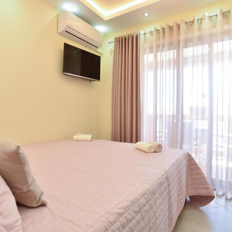 Vila Apartments Lidija - One-Bedroom Premium Apartment - 18