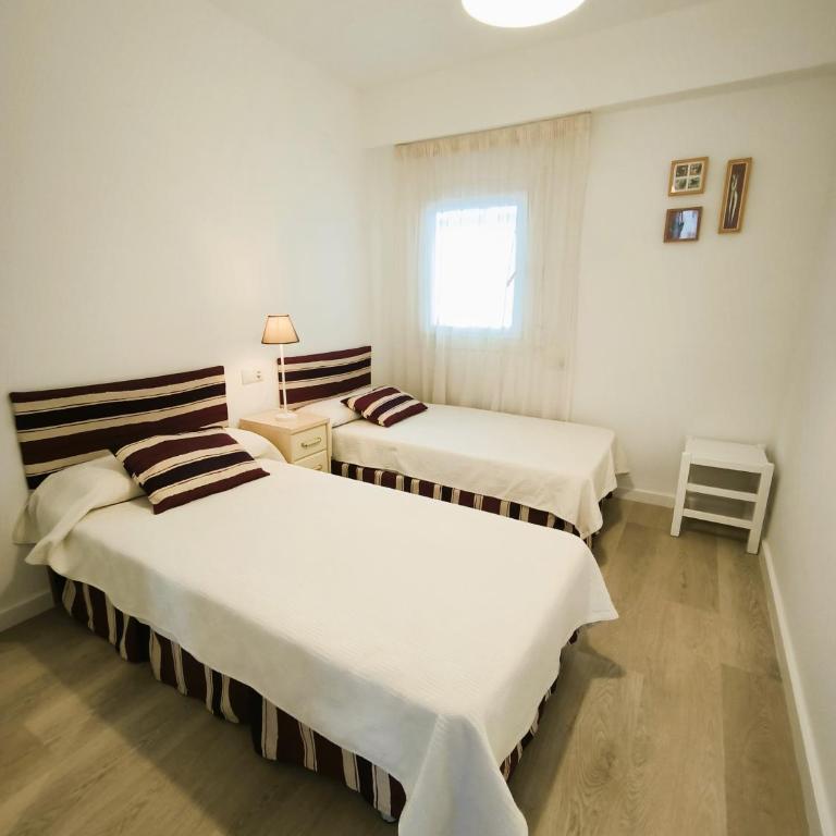 Las Torres del Centro by Alogest - parking opcional - Apartamento de 3 dormitorios - 24