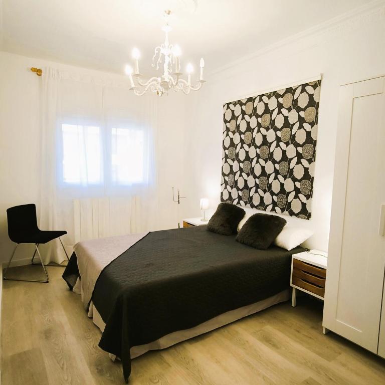 Las Torres del Centro by Alogest - parking opcional - Apartamento de 3 dormitorios - 2
