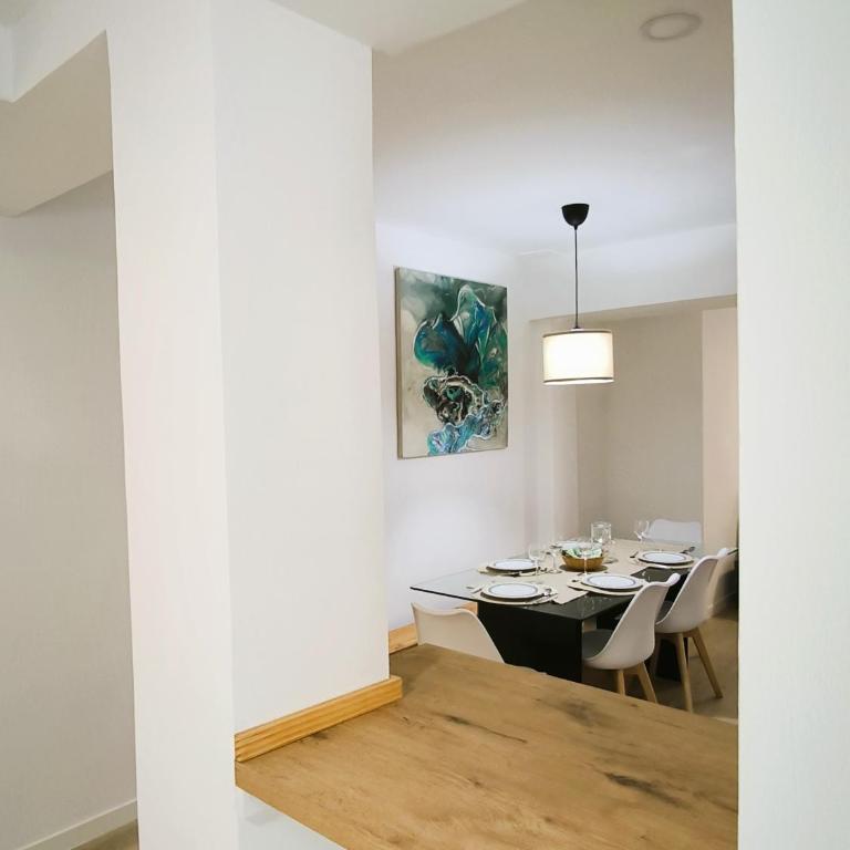 Las Torres del Centro by Alogest - parking opcional - Apartamento de 3 dormitorios - 14