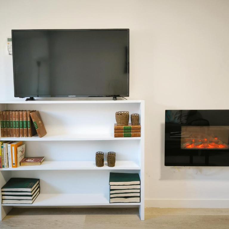 Las Torres del Centro by Alogest - parking opcional - Apartamento de 3 dormitorios - 9