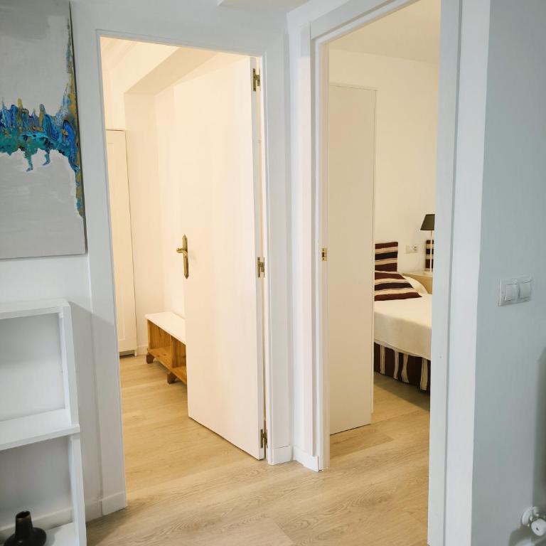 Las Torres del Centro by Alogest - parking opcional - Apartamento de 3 dormitorios - 18