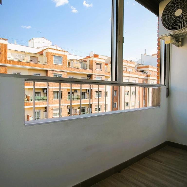 Las Torres del Centro by Alogest - parking opcional - Apartamento de 3 dormitorios - 32