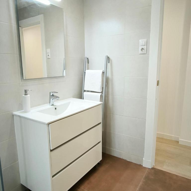 Las Torres del Centro by Alogest - parking opcional - Apartamento de 3 dormitorios - 29