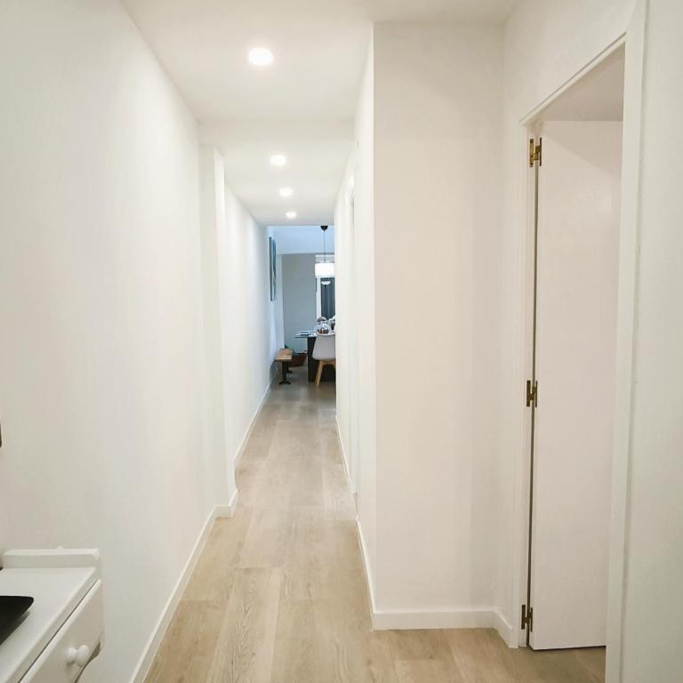 Las Torres del Centro by Alogest - parking opcional - Apartamento de 3 dormitorios - 23
