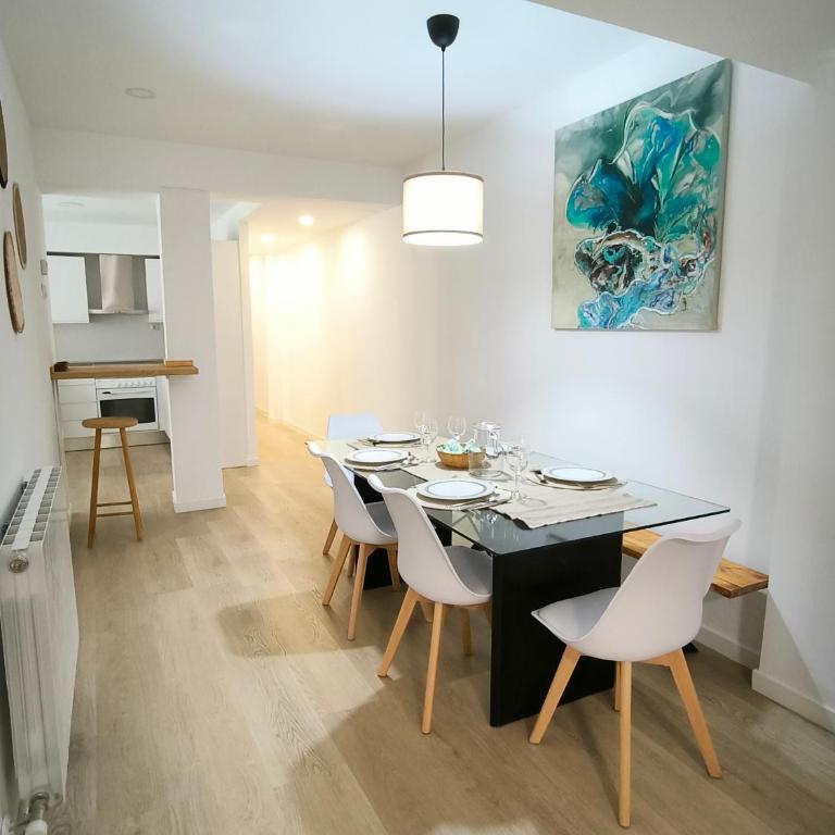 Las Torres del Centro by Alogest - parking opcional - Apartamento de 3 dormitorios - 3