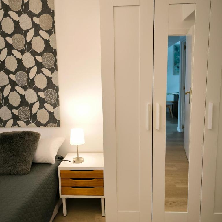 Las Torres del Centro by Alogest - parking opcional - Apartamento de 3 dormitorios - 22