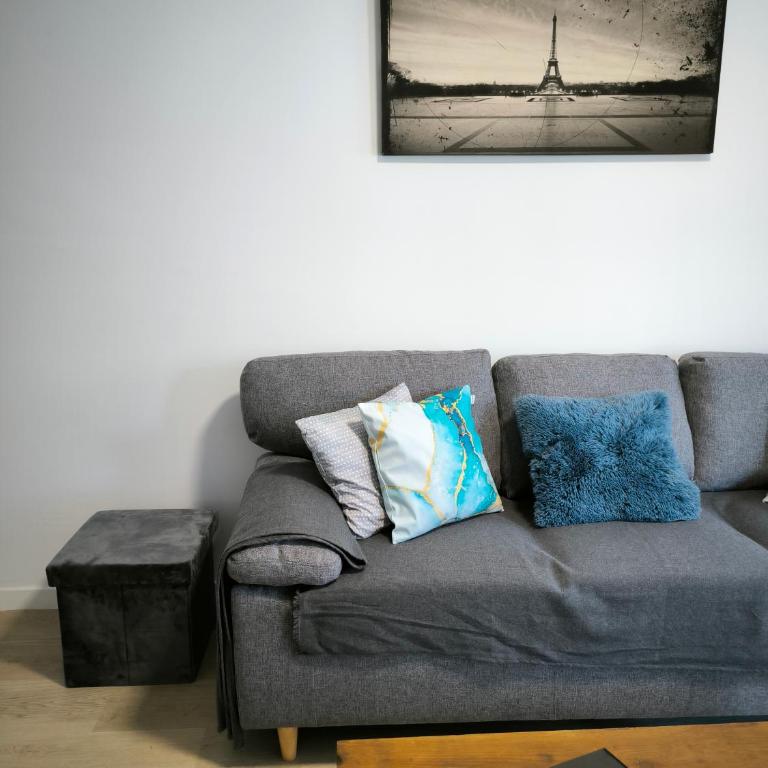 Las Torres del Centro by Alogest - parking opcional - Apartamento de 3 dormitorios - 8