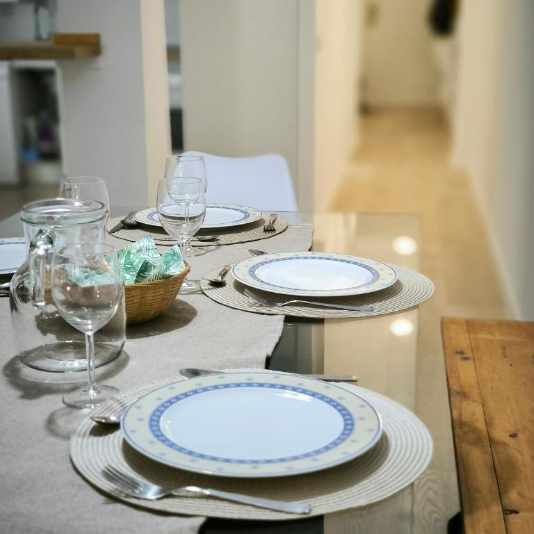 Las Torres del Centro by Alogest - parking opcional - Apartamento de 3 dormitorios - 13