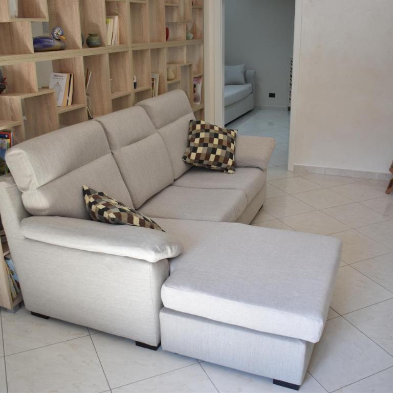 La Casa di Maya & Cloe - Vacation Home - 15
