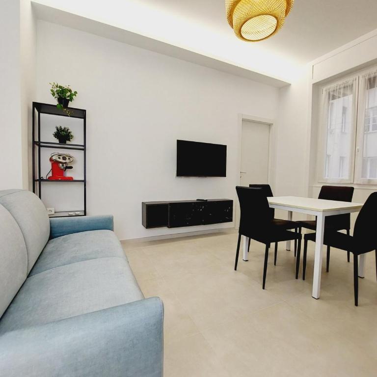 Genova Waterfront Park - Appartamento con 1 Camera da Letto - 1