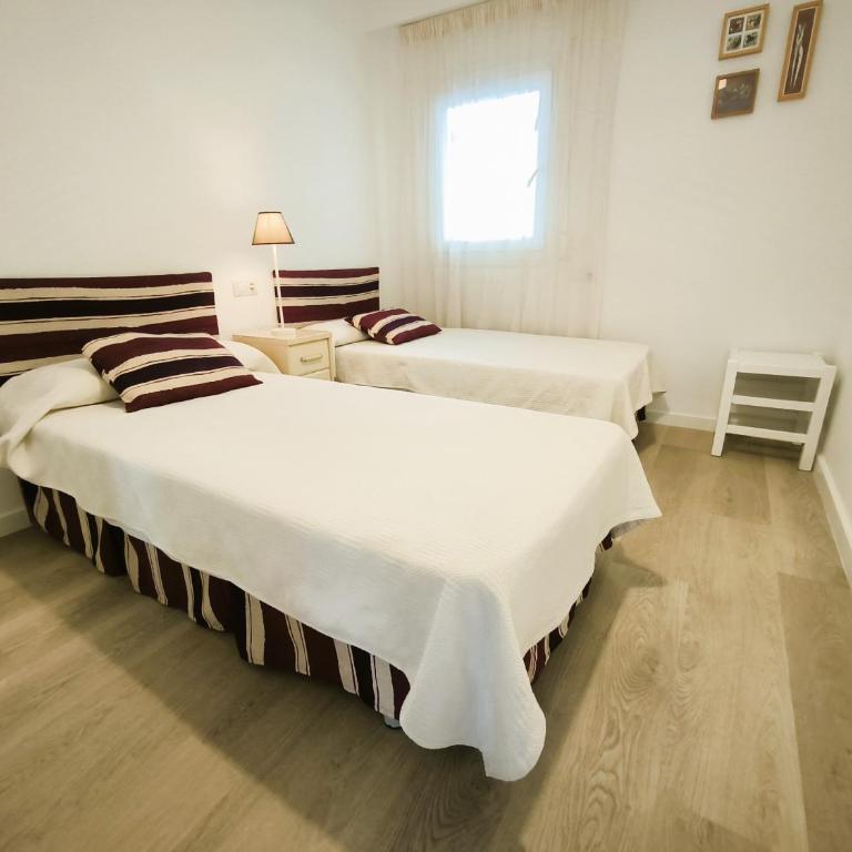 Las Torres del Centro by Alogest - parking opcional - Apartamento de 3 dormitorios - 26