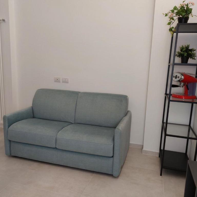 Genova Waterfront Park - Appartamento con 1 Camera da Letto - 7