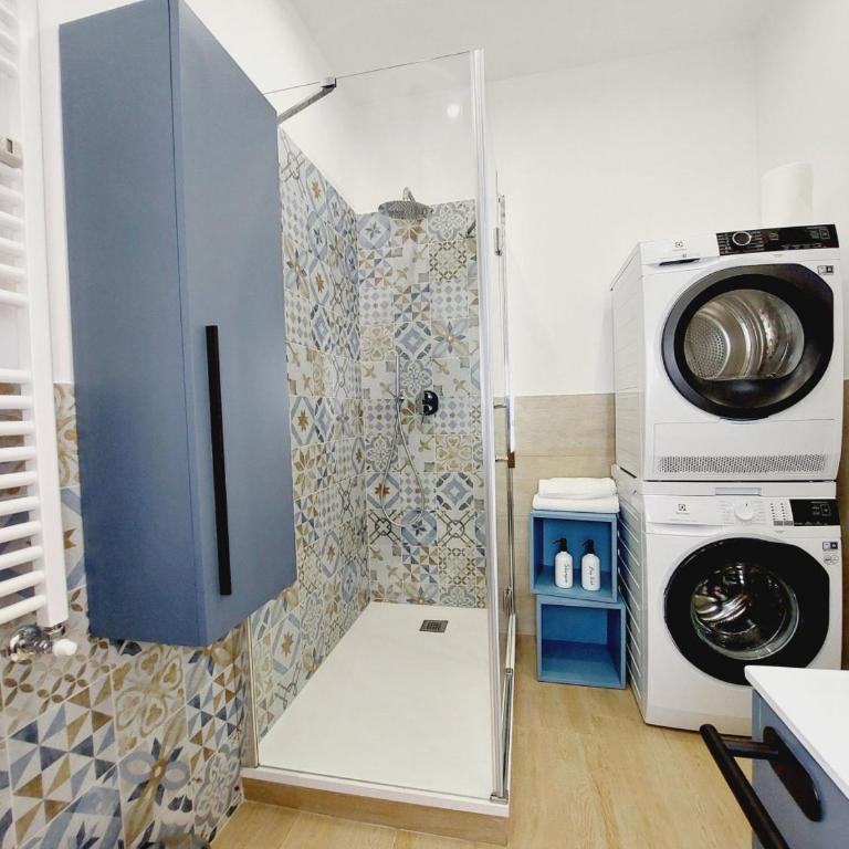 Genova Waterfront Park - Appartamento con 1 Camera da Letto - 9
