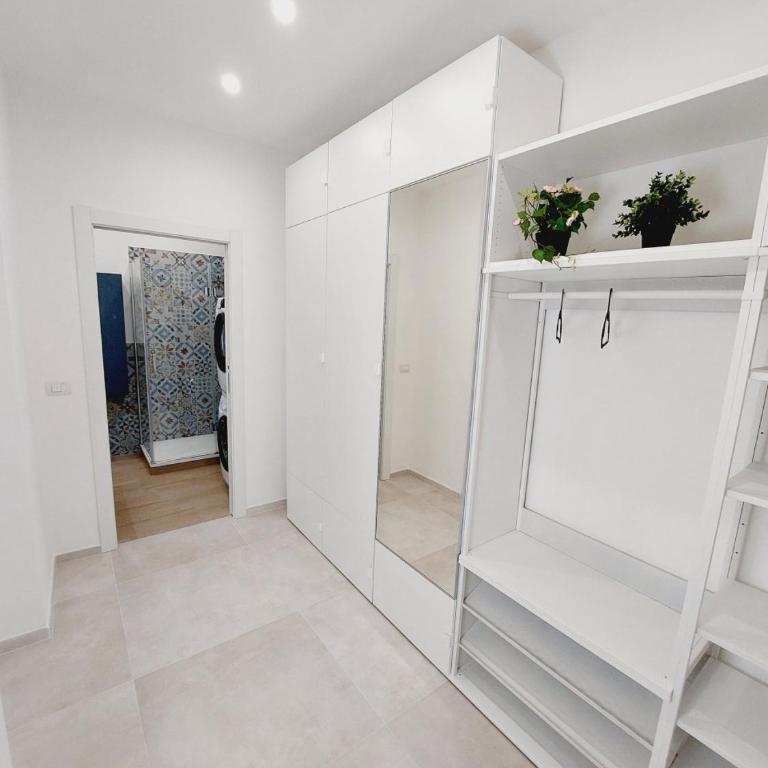 Genova Waterfront Park - Appartamento con 1 Camera da Letto - 12