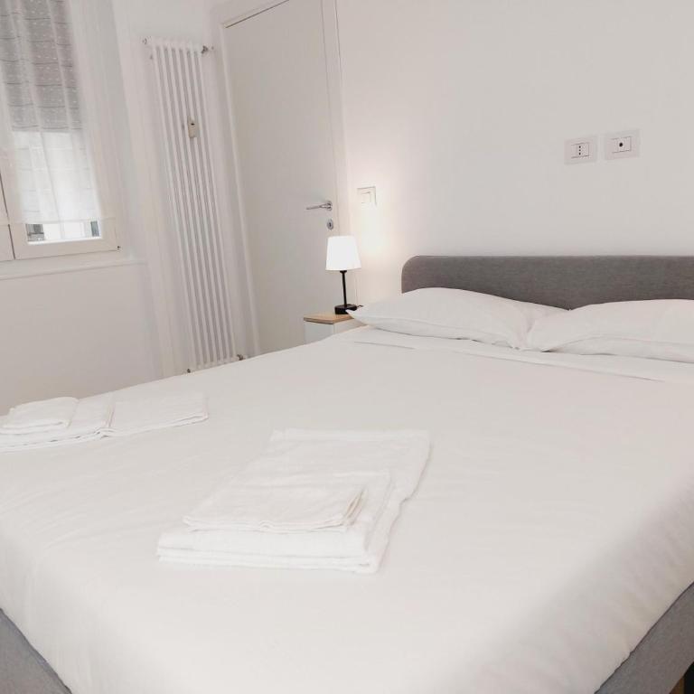Genova Waterfront Park - Appartamento con 1 Camera da Letto - 16