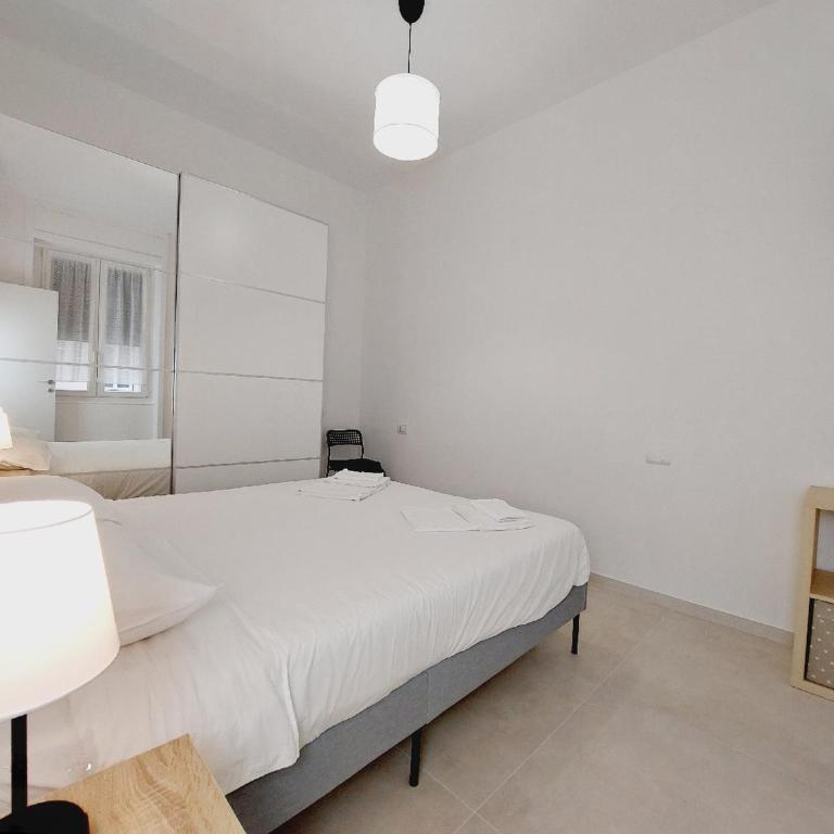 Genova Waterfront Park - Appartamento con 1 Camera da Letto - 18