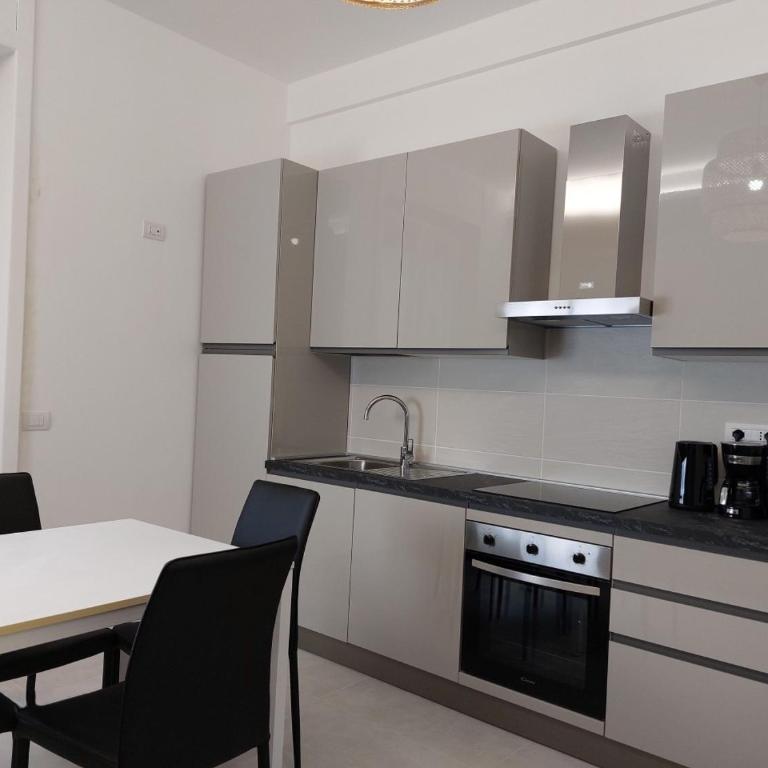Genova Waterfront Park - Appartamento con 1 Camera da Letto - 19