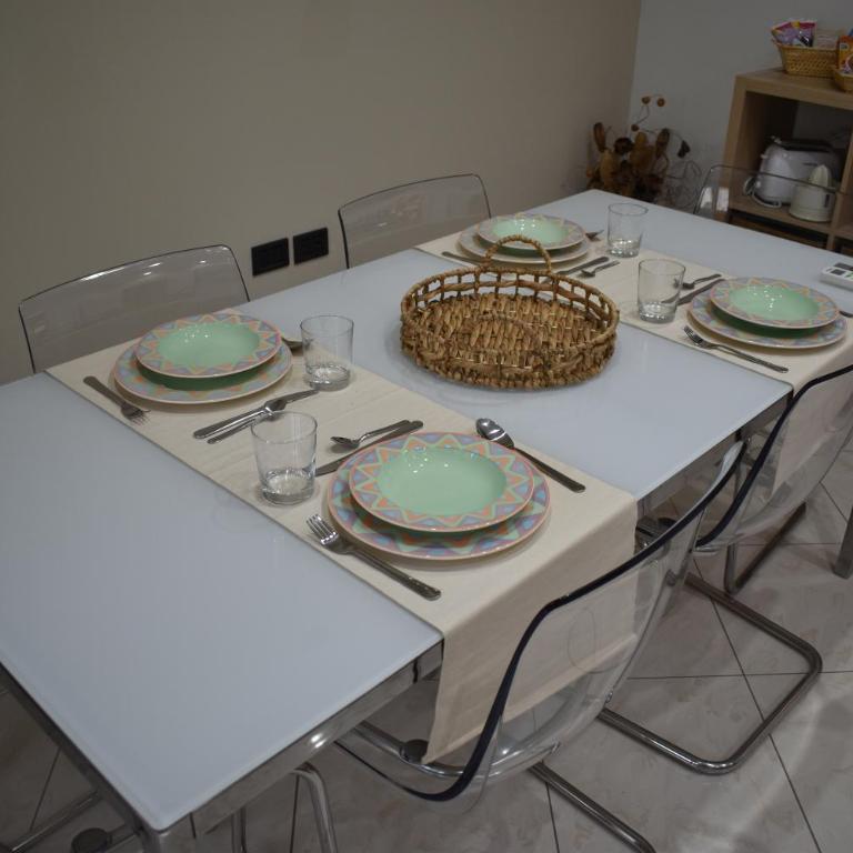 La Casa di Maya & Cloe - Vacation Home - 26
