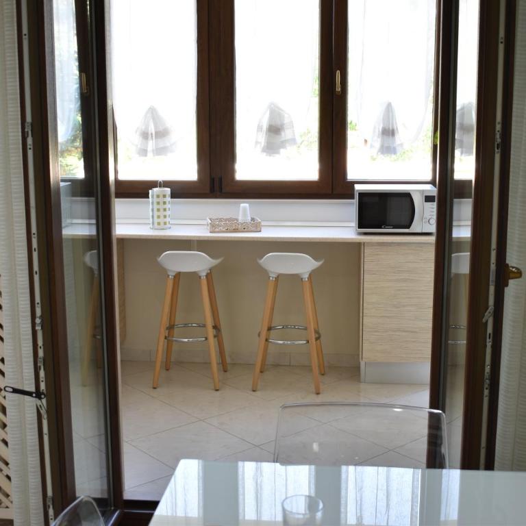 La Casa di Maya & Cloe - Vacation Home - 28