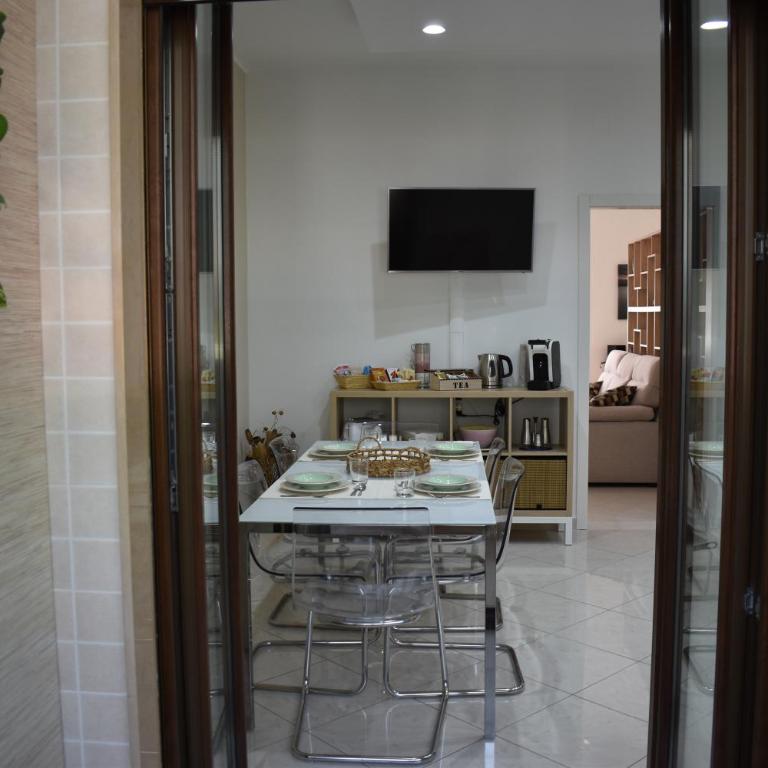 La Casa di Maya & Cloe - Vacation Home - 32