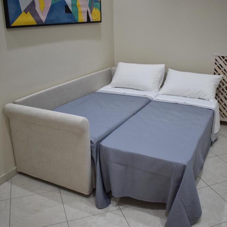 La Casa di Maya & Cloe - Vacation Home - 19