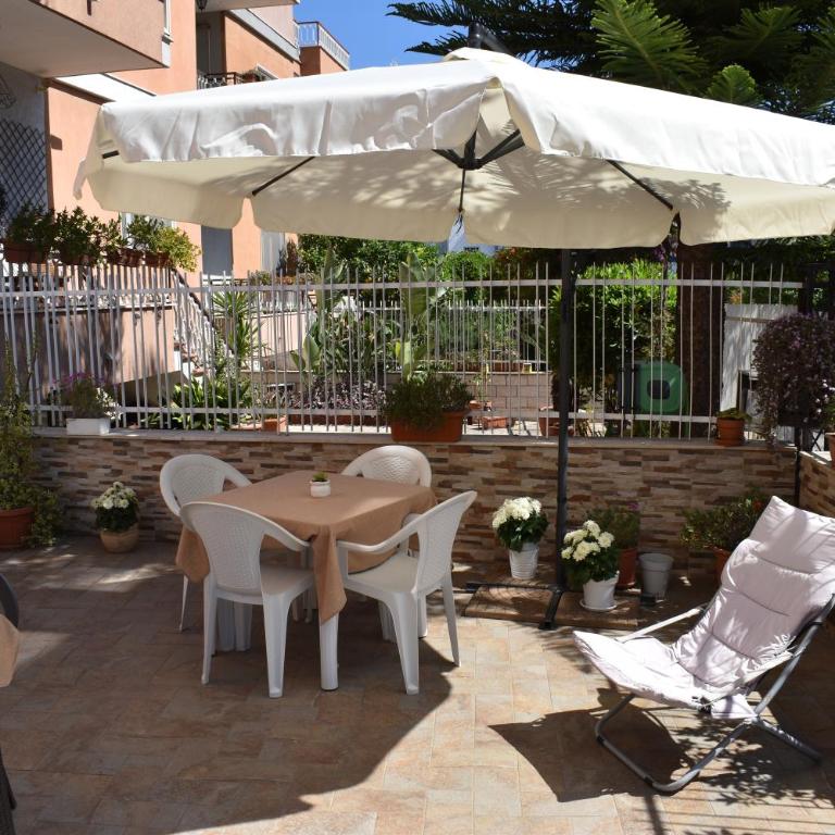 La Casa di Maya & Cloe - Vacation Home - 3