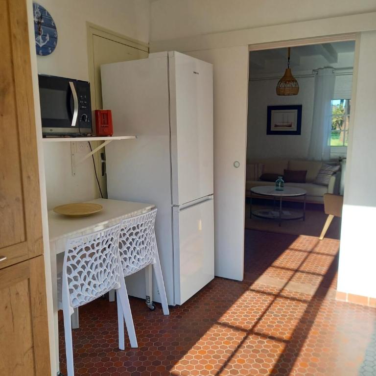 Villa Les écureuils - Casa de 3 dormitorios - 8